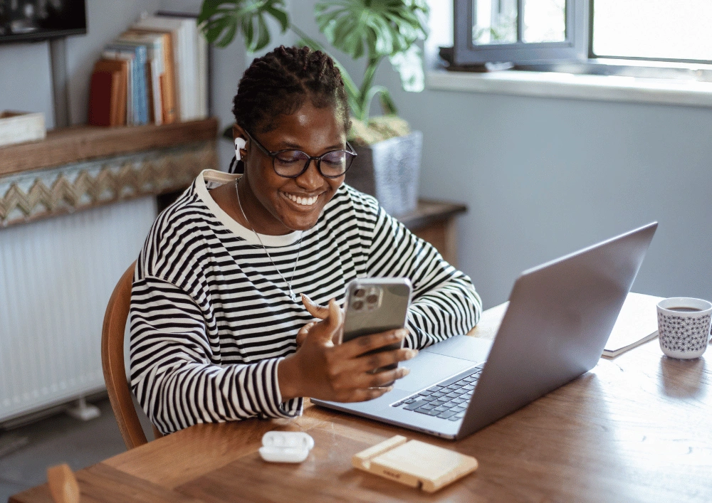 Dampak Kurangnya Aktivitas Fisik pada Pekerja Remote